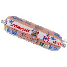 Kroon fijne leverworst